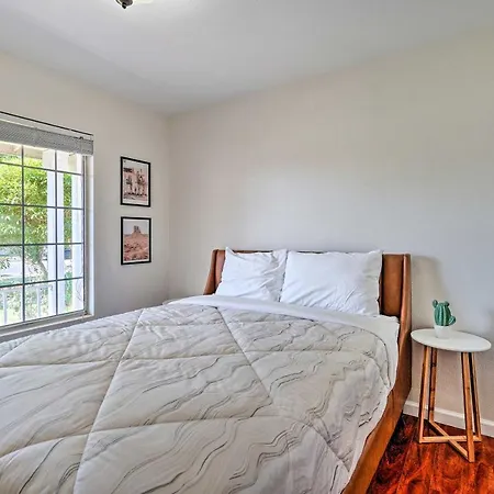 Indio Getaway About 7 Mi To Coachella And Stagecoach! Villa